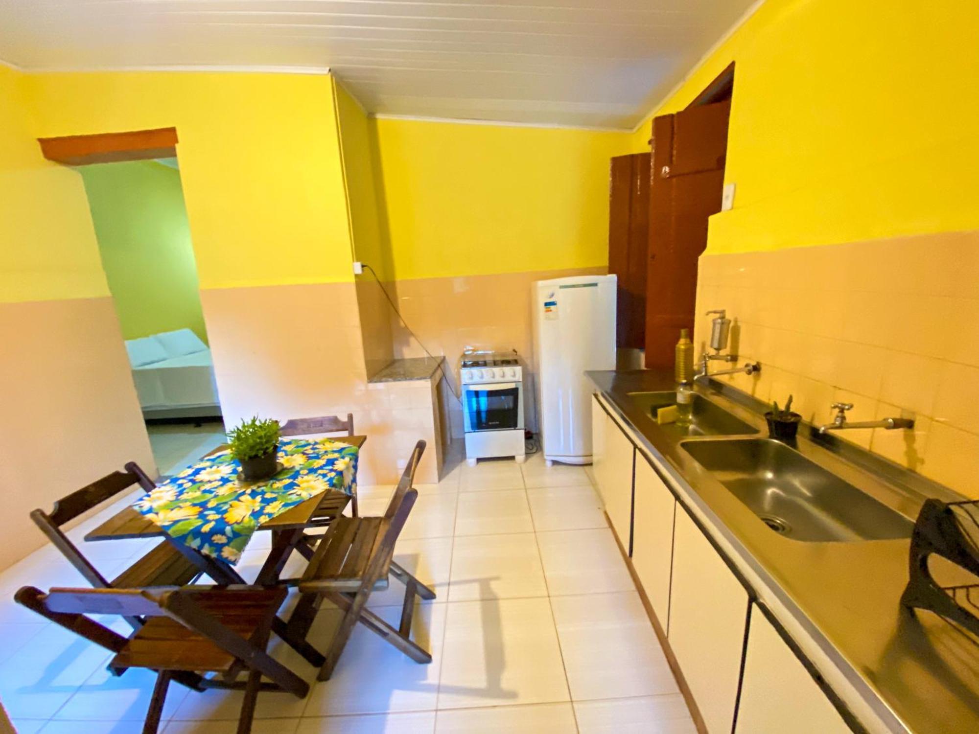 Pousada Jardim Lencois Exteriér fotografie